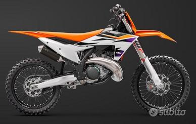 Ktm 250 sx