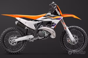 Ktm 250 sx