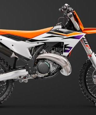 Ktm 250 sx
