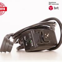 Nikon SC-23 TTL Cord