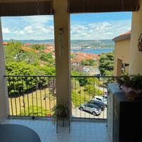 Appartamento tricamere su due livelli