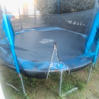 trampolino 