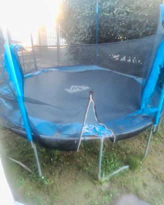 trampolino 
