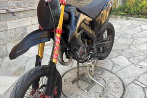 hm tpr 86