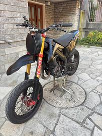 hm tpr 86