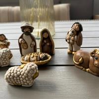 Presepe thun