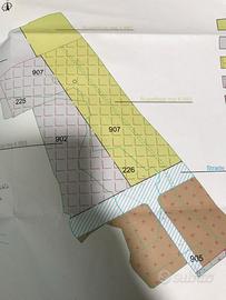 Terreno commerciale Cannizzaro