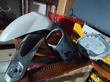 Piaggio Liberty 50 - 2015