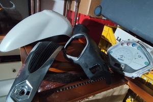 Piaggio Liberty 50 - 2015