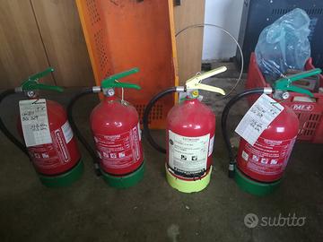 Estintori Sopranciodue