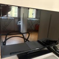 Tv samsung 32 pollici