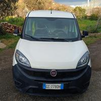 Fiat Doblò 1.6. 105cv S&S