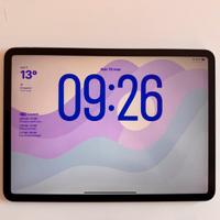 iPad Pro Apple 2020 - 11 pollici - nero siderale