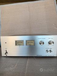 pioneer rg