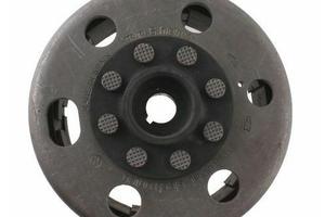 Volano Motoplat Cagiva SST 125