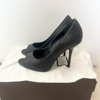 Scarpe con tacco Gucci