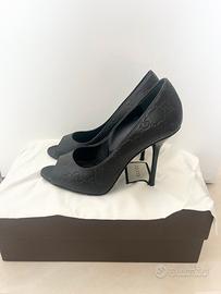 Scarpe con tacco Gucci