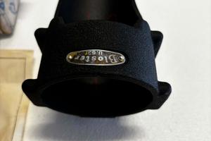 BLOSTER BLOCCASTERZO FIAT 1100 R - NUOVO