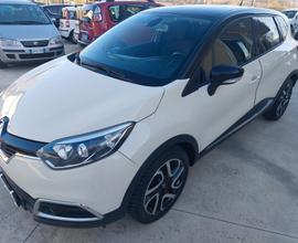 Renault Captur 1.5 dCi 8V 90 CV BI-COLORE