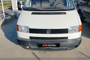 VOLKSWAGEN TRANSPORTER 1900 DIESEL