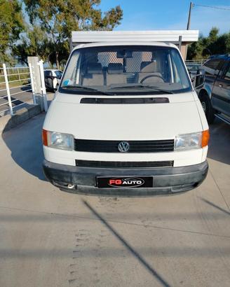 VOLKSWAGEN TRANSPORTER 1900 DIESEL
