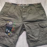 pantaloncino Frankie Garage