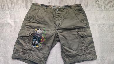 pantaloncino Frankie Garage