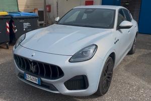 Maserati Grecale GT SUBENTRO NLT