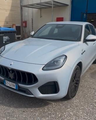 Maserati Grecale GT SUBENTRO NLT