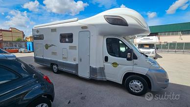 Giottyline s200 garage moto