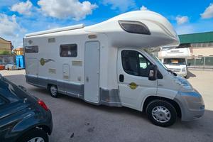 Giottyline s200 garage moto