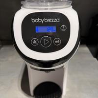 Baby brezza