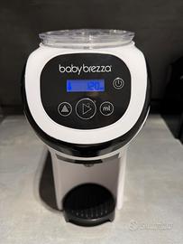 Baby brezza