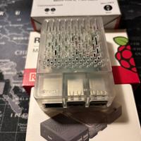 Raspberry Pi 3 Model B+