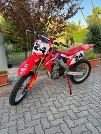 Honda CRF 250 2013