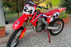 Honda CRF 250 2013