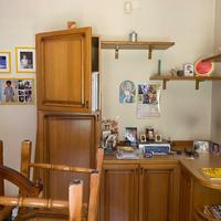 Cucina in legno