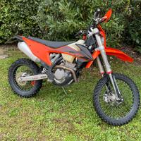 Ktm exc 350 2020