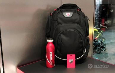 BUNDLE DUCATI VIAGGIO – SUPER PROMO