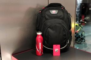 BUNDLE DUCATI VIAGGIO – SUPER PROMO