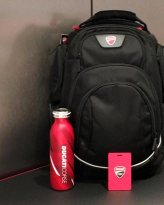 BUNDLE DUCATI VIAGGIO – SUPER PROMO