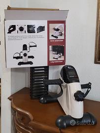 Bicicletta da poltrona