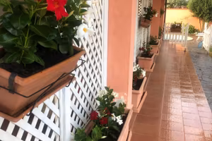 Villa indipendente con piscina