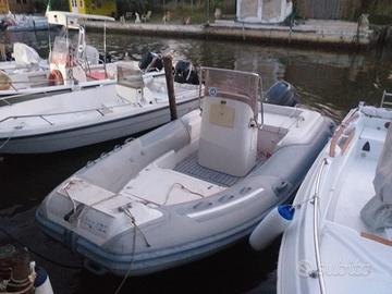 Gommone nuova jolly king 4,5