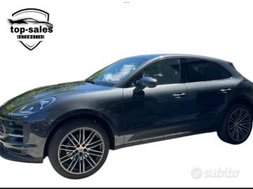 Porsche Macan 2.0 245 CV PDK 21” 4x4 Perfetta