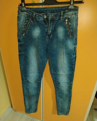 jeans