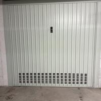 Porte basculanti per garage