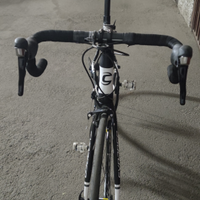 Cannondale synapse