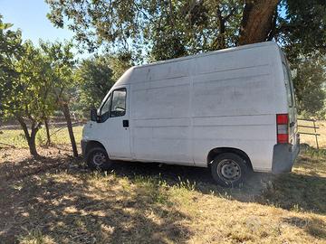 Fiat ducato