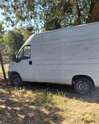 Fiat ducato